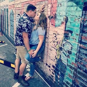 Meet your Posher, Bethany